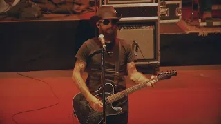 Cody Jinks | "Cast No Stones" | Red Rocks Live