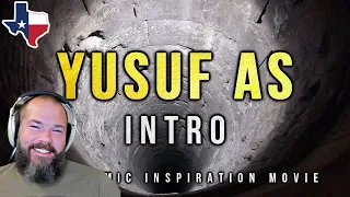 Yusuf AS Intro - Reaction - Prophets And Messengers Of Allah (Islamic Inspiration)