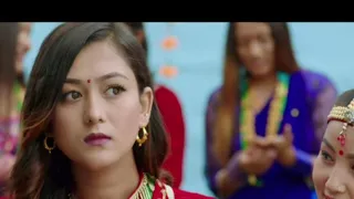 kabaddi 4 song..|| KABADDI kabaddi kabaddi|| Dayahang Rai, Upasana Singh, karma, Wilson