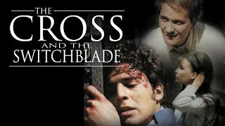 Cross and the Switchblade (1970) | Full Movie | Pat Boone | Erik Estrada | Jacqueline Giroux