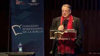 Cómo la Reforma recupera la centralidad de la Biblia - Dr. César Vidal