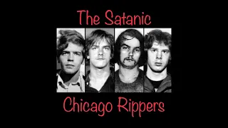 SERIAL KILLERS Chicago Rippers 2022 True Crime Documentary