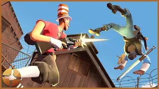 [TF2] Force-a-Nature Bullying - Meatloaf