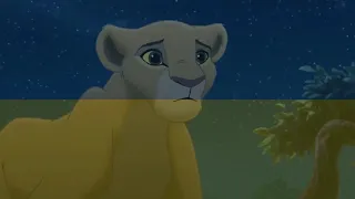 The Lion King 2 - Love will find a way (Ukrainian)