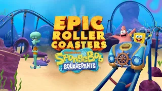 Epic Roller Coasters VR2