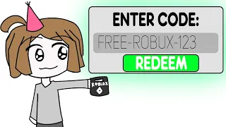 Getting Robux For The First Time 6