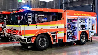 Das ist die neue Tatra-Generation! Tatra bald auch als HLF? 🚒