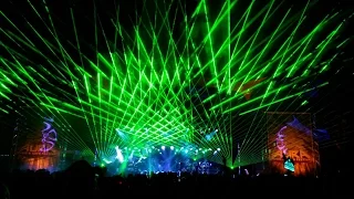 The Disco Biscuits - Full Show - Aura Music & Arts Festival, 3-5-2016