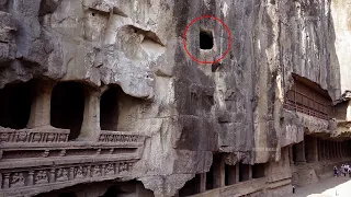 कैलाश मंदिर की वो गुफा जिसके बारे में सरकार नहीं चाहती की आम लोगो को पता चले |  Kailash Temple |