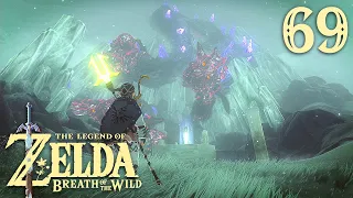 Драконы Хайрула ※ The Legend of Zelda: Breath of the Wild #69