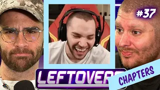 Adin Ross - H3 Podcast - Leftovers #37