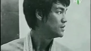 Bruce Lee - A kis Sárkány életét bemutató film (Magyar)