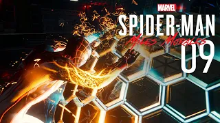 Spider-Man: Miles Morales 🕷️ Das Roxxon Scharmützel [ LETS PLAY ] #09