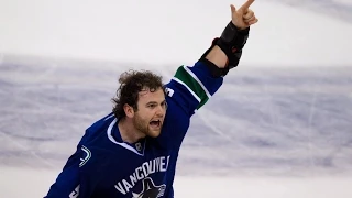 Zack Kassian's many faces of celebration