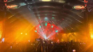 Sub Zero Project Opening at The Gathering (Defqon.1 2023)