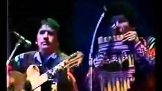 MUSICA ANDINA PERUANA LA PAMPA Y LA PUNA