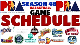 NOV 8 PBA COMMISSIONERS CUP GAME SCHEDULE PHILSPORTS ARENA