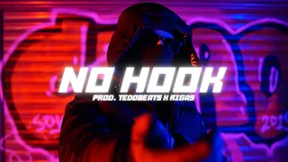THRILL - NO HOOK (Official Video) Prod. By TED0BEATS