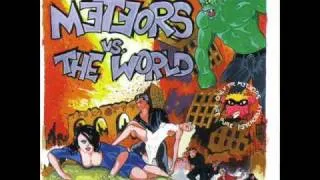 The Meteors - Death Dance 2000