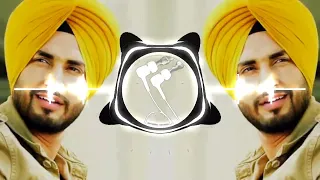 Bapu Zimidar Jassi gill  💓🔊deep bass BOOSTED  🔊🔊 ultra bass boosted song  Punjabi Bass Boosted