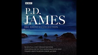 P.D. James - BBC Radio Drama - Skull Beneath the Skin