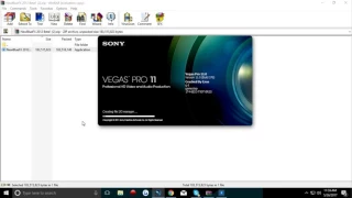 Downloading Effects: How to get NewBlue for Sony Vegas