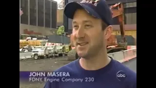 ABC News September 11, 2002  9|11