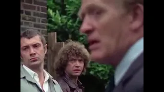 The Professionals Bodie & Doyle S 3 E 1