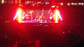Metallica- Whiplash live in Arlington Texas 2021