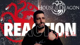 Finally!! House Of The Dragon - Season 2 - Official Trailer (REACTION)