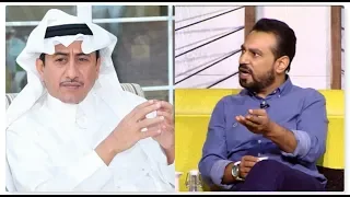 محمد الصيرفي يهاجم ناصر القصبي: اللي يشرك بالله ما يحترم