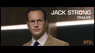 JACK STRONG - Bande-annonce VOST - KOBA FILMS