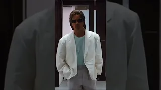 Sonny Crockett walking - Miami Vice