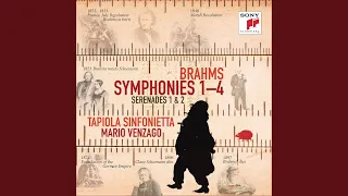 Symphony No. 3 in F Major, Op. 90: III. Poco allegretto