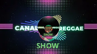 MELO DE LITERALMENTE EU VOU PIRAR _REMIX( CANAL REGGAE SHOW 2024)