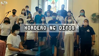 Kordero Ng Diyos - MV Francisco, (Kapampangan)| LSA Lyric Cover | Papal Visit Lamb of God Agnus Dei