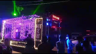 Bharat radio Jaunpur DJ competition