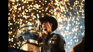 JB Mauney: A LEGENDARY Career | Top Moments in the PBR