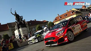 Q8Oils Eger Rally 2020| Rally1 | RallyFeeling.hu