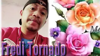 Fredy Tornado Domin Namlaik