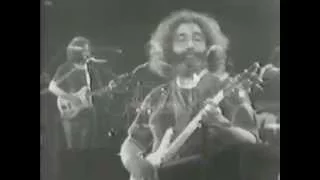 Grateful Dead Duke University 4/12/78 Set 2