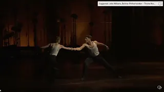 Body and Soul : best ballet I've ever seen