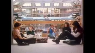 "The Breakfast Club (1985)" Theatrical Trailer