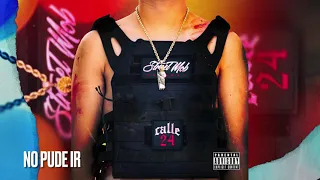 Calle 24 - No Pude Ir  [Album Mi Nueva Familia]