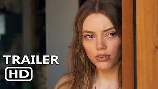 WHAT COMES AROUND Official Trailer (2023)
