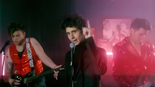 FAVIJ ft. iPANTELLAS - Pagherai Tu - Parodia Jonas Brothers “Sucker”