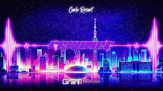 Carlo Resoort - REMOVER ( GranTi Rework 2023 )