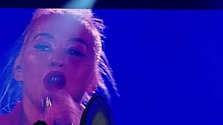 Can't Hold Us Down - Christina Aguilera - Liberation Tour (Sep 25 2018)