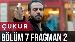 Çukur 7. Bölüm 2. Fragman