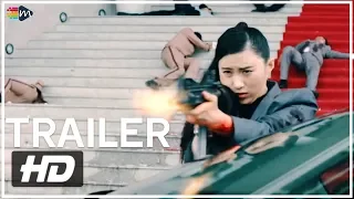 TRIPLE THREAT Trailer #1 (2019) HD | Mixfinity International